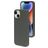 Mobiparts iPhone 14 Silikoni Suojakuori - Urban Grey