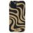 MIO iPhone 15 Plus MagSafe Hard Case Back cover - Swirl
