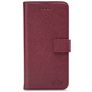 My Style Flex Wallet Samsung Galaxy A42 Wallet case - Bordeaux