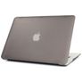 Mobigear Matte MacBook Air 13 Inch (2010-2019) Hardshell MacBook Case - Grey - Model A1369 / A1466