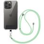Mobigear Lanyard Universal Adjustable Phone Cord - Green