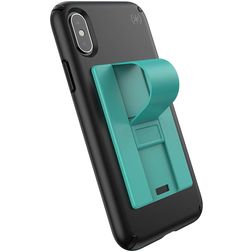 Speck GrabTab Impugnatura per smartphone - Turchese Universale