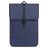 Gaston Luga Däsh Pack Mochila 13 - 14 pulgadas para portátil - Azul oscuro