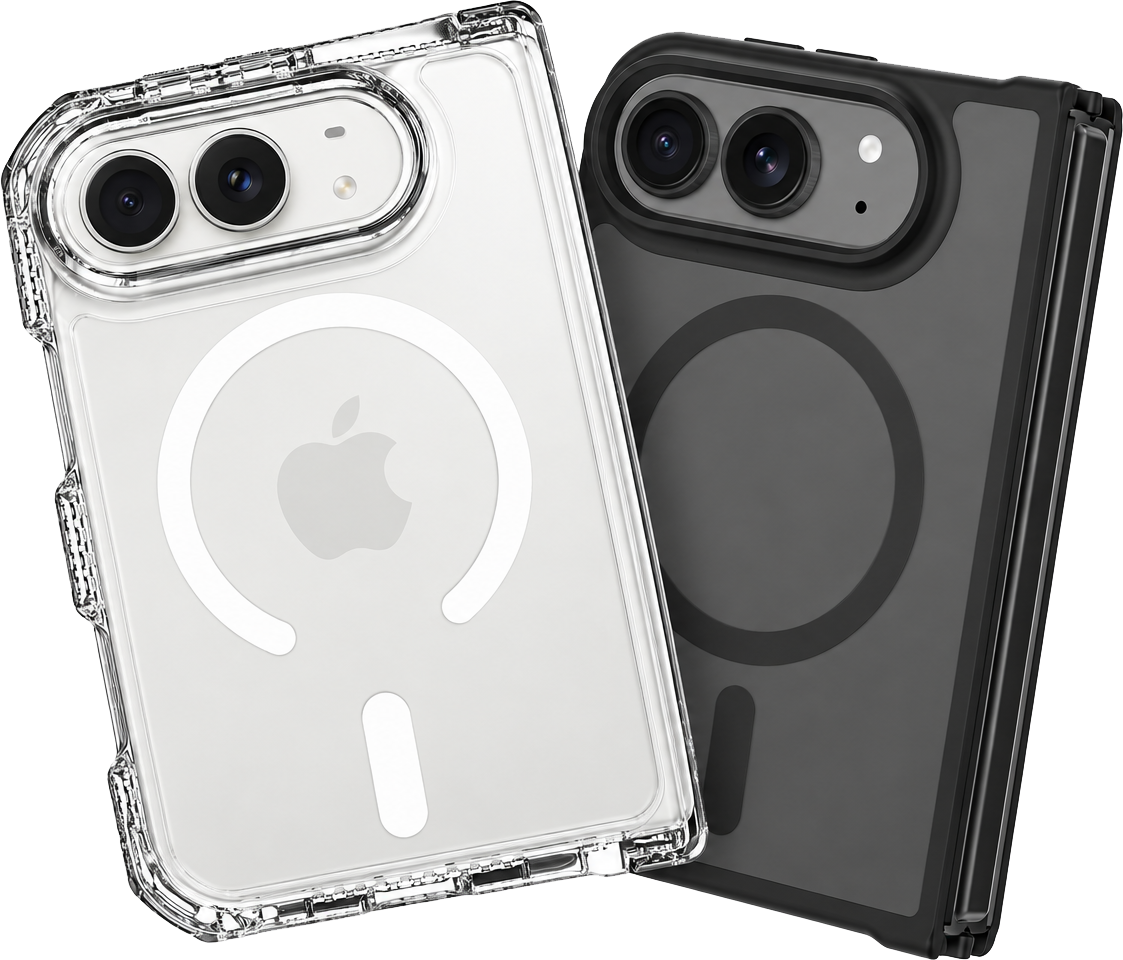 iPhone 18 Pro skal