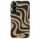 MIO Samsung Galaxy A55 MagSafe Hardcase Back cover - Swirl