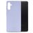 Mobilize Rubber Gelly Samsung Galaxy A13 5G TPU flexible Carcasa - Pastel Purple