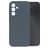 Mobilize Rubber Gelly Samsung Galaxy A05s Flexible TPU Back cover - Matt Blue