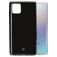 Mobilize Gelly Samsung Galaxy Note 10 Lite Fleksibel TPU Bagsidecover - Sort