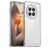 Mobigear Crystal Transparente OnePlus 13 Funda Plástico rígido Carcasa - Transparente