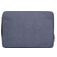 Mobigear Premium Laptop Sleeve (max 26 cm x 36 cm) Laptopcover - Mørkeblå