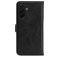 My Style Flex Wallet Samsung Galaxy A57 Funda tipo libro Cartera - Negro