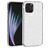 Mobigear Glitter iPhone 12 Pro Max Hardcase Etui plecki - Biały