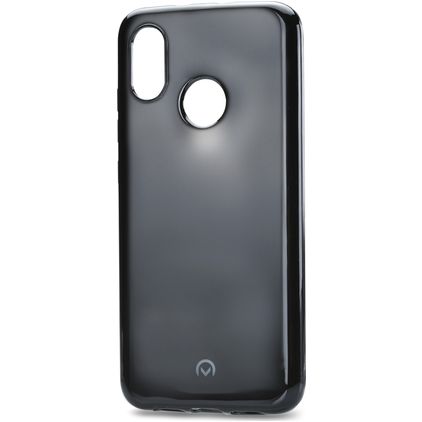 Mobilize Gelly Xiaomi Mi 8 TPU flexible Carcasa - Negro