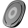 Mobigear Zinc Alloy Anello per smartphone - Nero Universale
