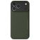 Nudient Thin Magsafe iPhone 17 Pro Max Hard Case Back cover - Pine Green