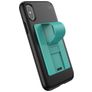 Speck GrabTab Smartphone Grip - Turquoise Universal