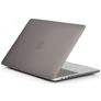 Mobigear Matte MacBook Pro 16 tum (2019-2020) Hårt MacBook-skal - Grå - Modell A2141