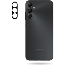 Mobilize Samsung Galaxy A05s Tempered Glass Camera Protector - Case Friendly