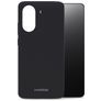 Mobilize Rubber Gelly POCO X7 Pro Fleksibel TPU Bagsidecover - Sort