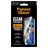 PanzerGlass Ultra Wide Fit iPhone 18 Pro Vidro temperado Película de ecrã - Compatível com capas + Moldura de instalação