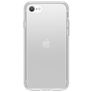 OtterBox React Clear iPhone SE (2020) Hard Case Back cover Shockproof - Clear