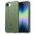 Mobigear Rugged Shield iPhone 17e Flexible TPU Back cover Shockproof - Green