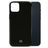 Mobilize Gelly iPhone 14 Pro TPU flexível Capa traseira - Preto