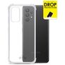 My Style Protective Flex Trasparente Samsung Galaxy A32 4G TPU flessibile Back cover Antiurto - Trasparente