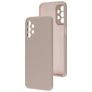 Mobiparts Samsung Galaxy A23 Silikon Skal - Soft Salmon