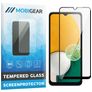Mobigear Premium Samsung Galaxy A13 5G Cristal templado Protector de pantalla - Compatible con fundas - Negro