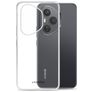 Mobilize Gelly Transparente HONOR 400 Pro TPU flexible Carcasa - Transparente