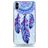 Mobigear Design iPhone XS Max Joustava TPU Suojakuori - Dreamcatcher