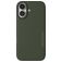 Nudient Thin Magsafe iPhone 17 Funda Plástico rígido Carcasa - Pine Green