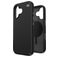 Speck Presidio2 Pro iPhone 17 MagSafe Hårdt Bagsidecover Stødsikkert - Sort