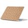 Mobigear Hardshell MacBook Pro 16 Inch (2021-2026) Hardshell MacBook Case - Brown - Model A2485 / A2780 / A2991 / A3186 / A3428 / A3429