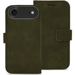 My Style Flex Wallet iPhone Air Wallet case - Green
