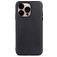 Mobigear Excellent iPhone 14 Pro Hardcase Back cover - Nero