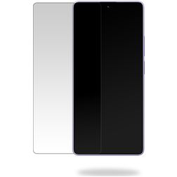 Mobilize Xiaomi Redmi Note 14S Tempered Glass Screen Protector - Case Friendly
