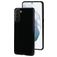 Mobiparts Classic Samsung Galaxy S21 Plus Flexibel TPU Skal - Svart