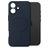 My Style Protective Flex iPhone 17 MagSafe TPU flessibile Back cover - Midnight Blue