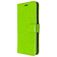 Mobigear Wallet Samsung Galaxy A51 Funda tipo libro Cartera - Verde