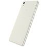 Mobilize Gelly Transparente Sony Xperia XA TPU flexível Capa traseira - Transparente