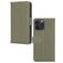Mobilize Premium Gelly Wallet iPhone 15 Pro Max Wallet case - Green