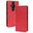 Mobigear Sensation Sony Xperia Pro-I Cover a libro portafoglio - Rosso