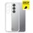 My Style Protective Flex Transparente Samsung Galaxy S26 MagSafe TPU flexível Capa traseira - Transparente