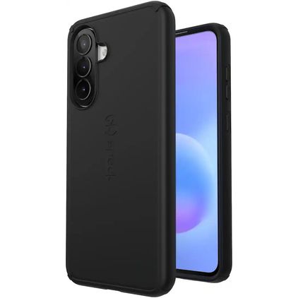 Speck Impact Hero Slim Samsung Galaxy A37 Hardcase Back cover Antiurto - Nero