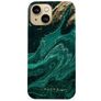 Burga Tough iPhone 13 Hardcase Back cover Antiurto - Emerald Pool