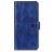 Mobigear Basic OnePlus 10 Pro Wallet case - Blue
