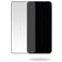 Mobilize Samsung Galaxy A35 Cristal templado Protector de pantalla - Compatible con fundas - Negro