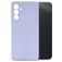 Mobilize Rubber Gelly Samsung Galaxy A14 Fleksibel TPU Bagsidecover - Pastel Purple